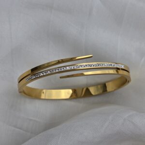 Sunehri Royale kada Bracelet