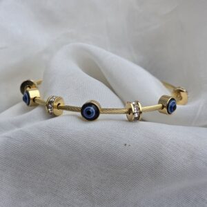 Evil Eye bracelet