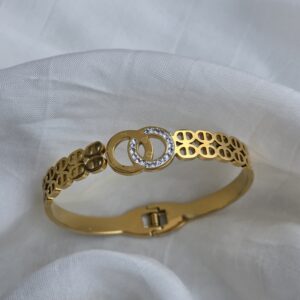channel Serein Bracelet