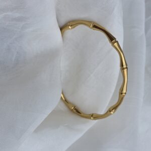 Seraphéa Gold Cuff