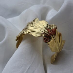 Halo Edge Bracelet