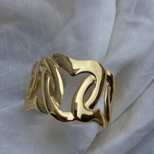 Valençia Royale Cuff