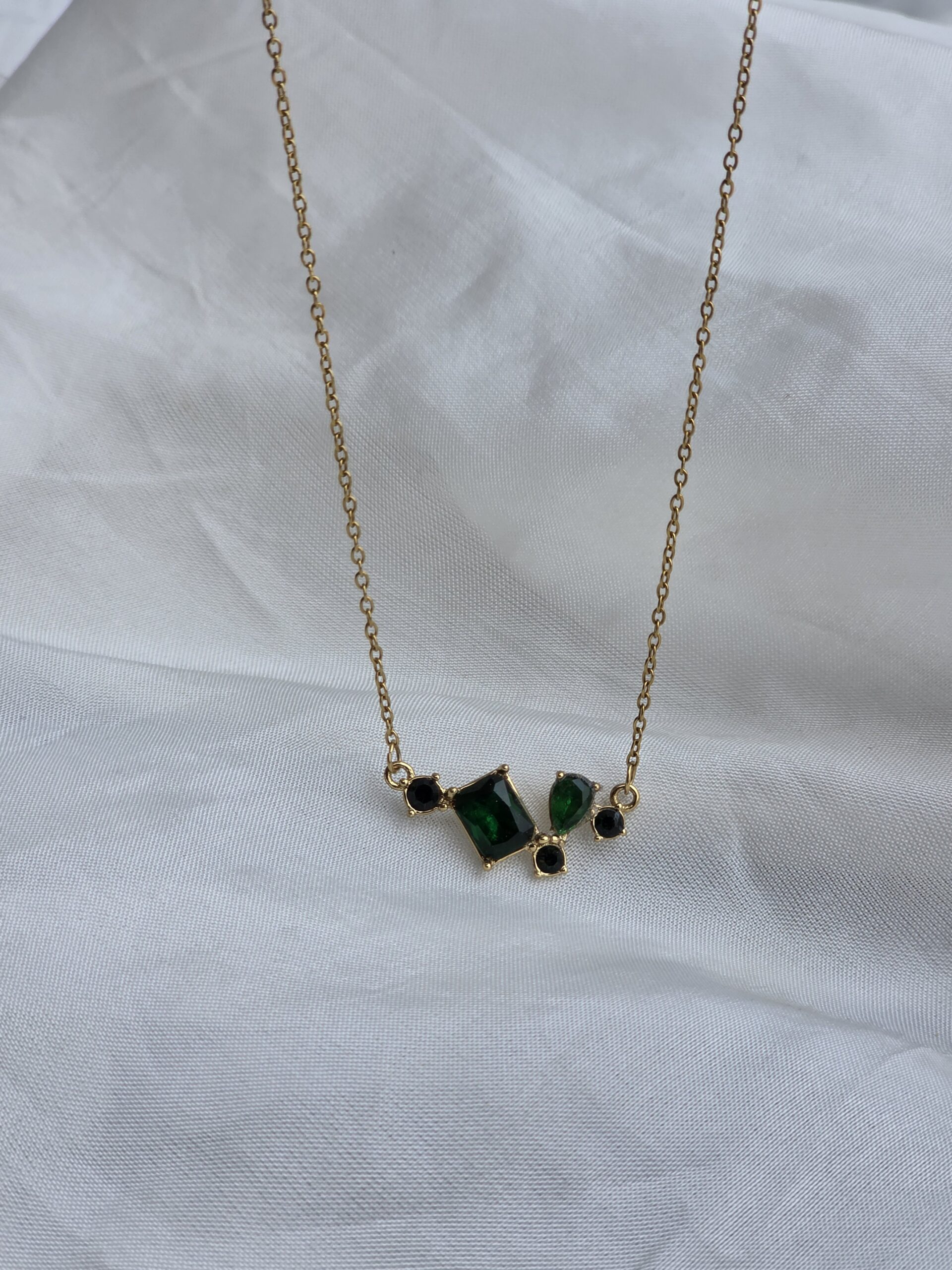 Tulip Glow Pendent - Image 2
