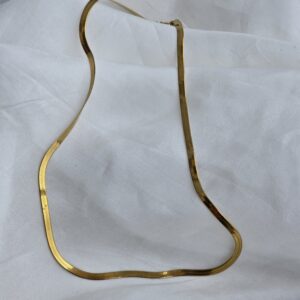 Snake chain