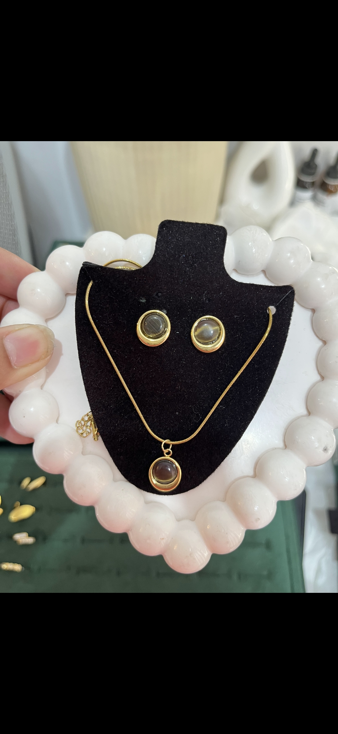 Moonlit Charm set - Image 2